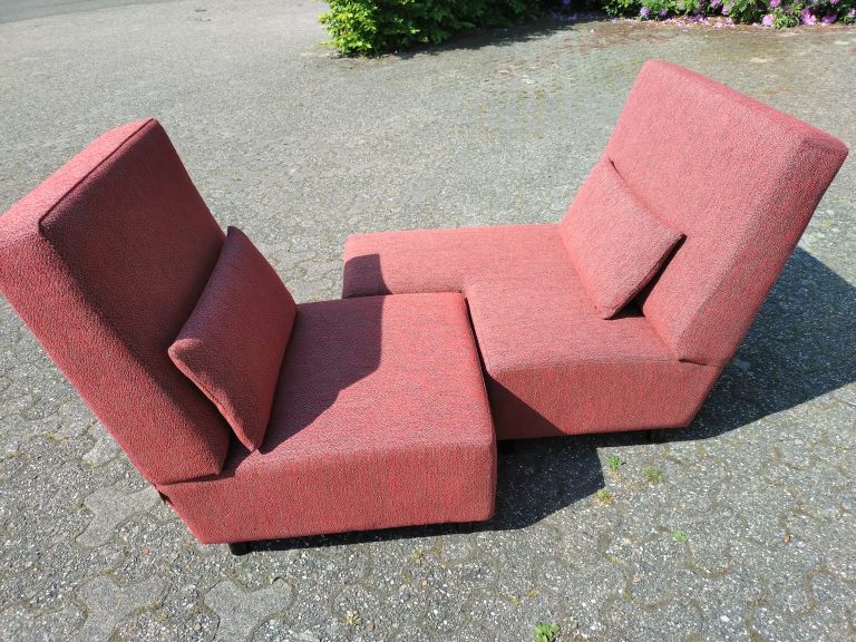 Anfertigung von Sitzelementen nach Kundenvorlage